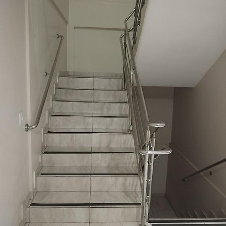Lider Hotel Goiânia Eksteriør billede