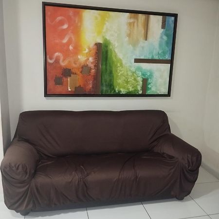 Lider Hotel Goiânia Eksteriør billede