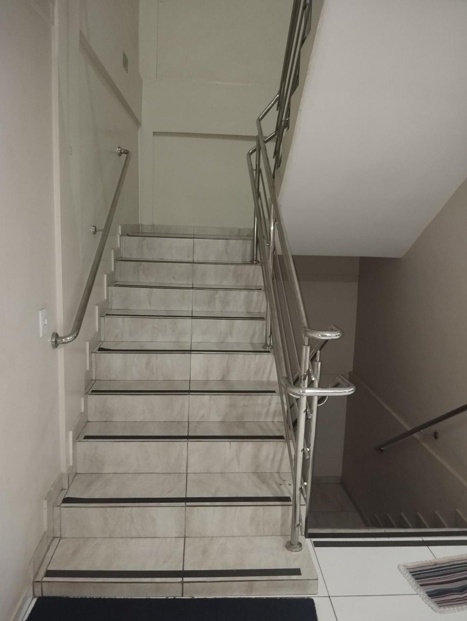 Lider Hotel Goiânia Eksteriør billede