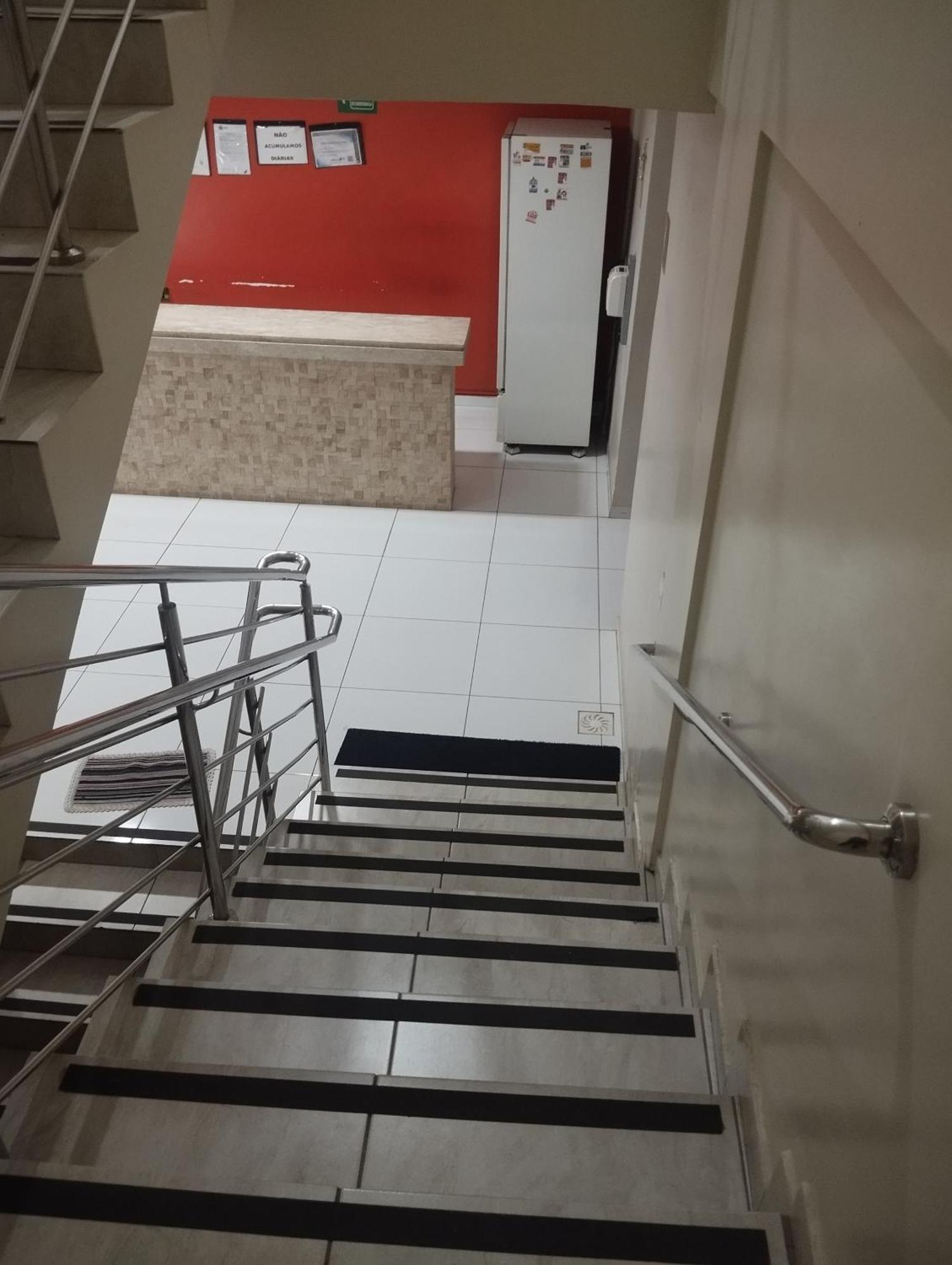 Lider Hotel Goiânia Eksteriør billede